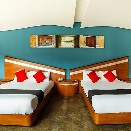 Hotel Verona